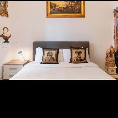 Olimpico'S Apartment 罗马 外观 照片
