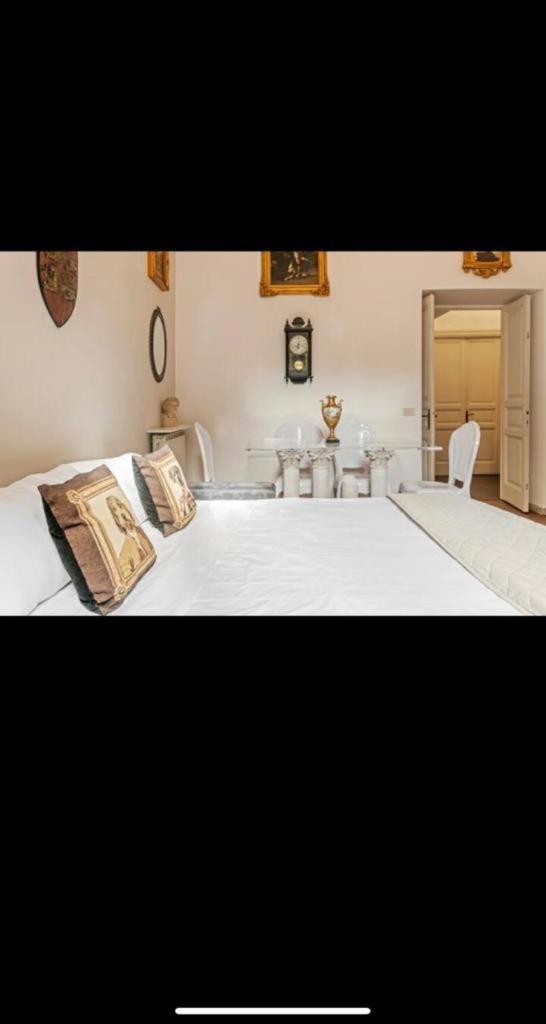 Olimpico'S Apartment 罗马 外观 照片