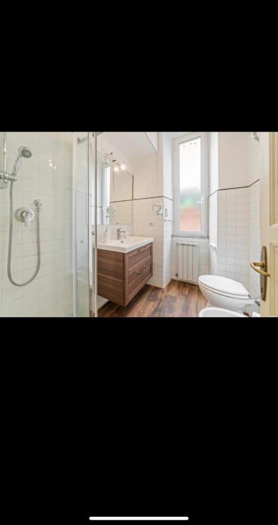 Olimpico'S Apartment 罗马 外观 照片