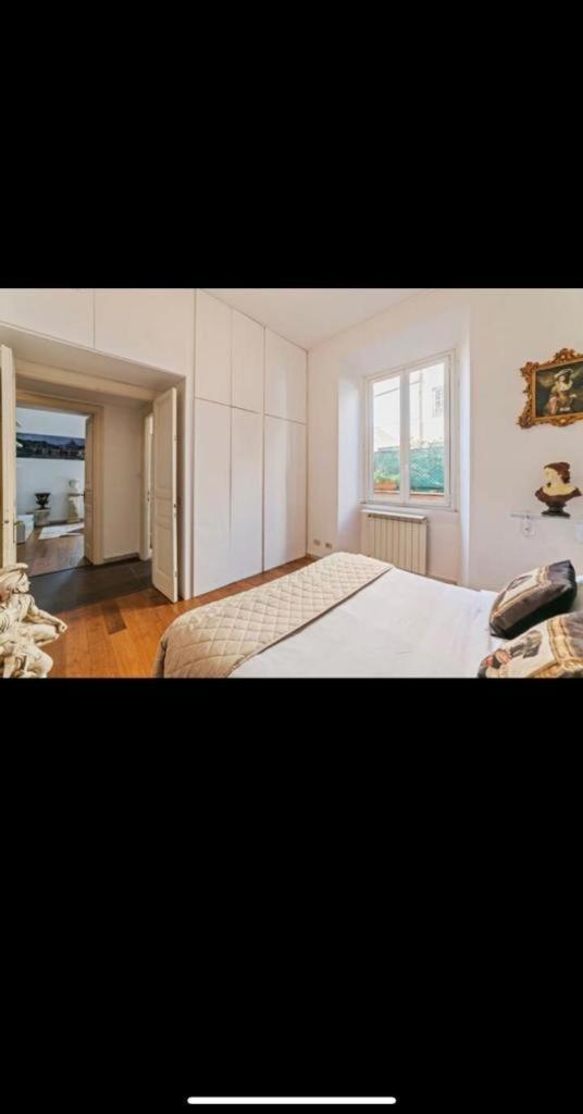 Olimpico'S Apartment 罗马 外观 照片