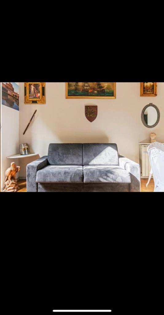Olimpico'S Apartment 罗马 外观 照片