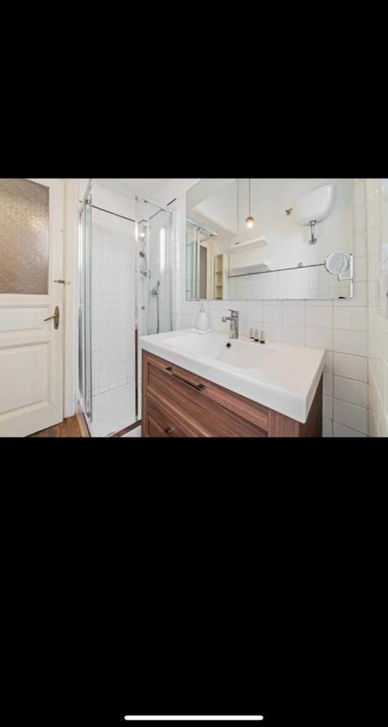 Olimpico'S Apartment 罗马 外观 照片