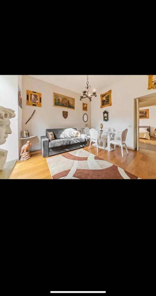 Olimpico'S Apartment 罗马 外观 照片