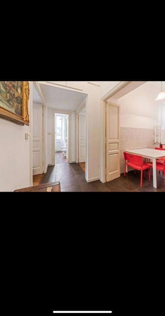 Olimpico'S Apartment 罗马 外观 照片